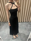 Sexy Prom Dress Black Strapless Formal Dress Evening Dresses Cocktail Dress HZ0319