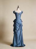 Stunning Prom Dress Sweetheart Gala Dress Evening Gown Birthday Party Outfits HZ0319