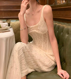 Elegant Prom Dress Spaghetti Straps Beading Gala Gown Party Outfits School Evening Dress HZ0319