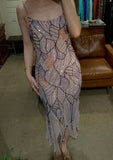Sparking Prom Dress Spaghetti Straps Sequins Evening Dress Gala Gown Cocktail Outfits HZ0319