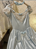 Gorgeous Short Sleeve Bateall Pearl Pleated Sweet 16 Prom Dress Quinceanera Dress with Handmade flower HZ0319