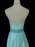 Sweet Prom Dress A Line Sweetheart Long Prom Gown Evening Dress Gala Dress Business Dinner Dress HZ0319
