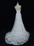 Elegant Prom Dress Spaghetti Straps Wedding Dress Evening Dress Gala Dress Business Dinner Dress HZ0319