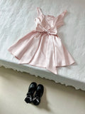 Sweet Prom Dress A Line V-neck Short Prom Dress Homecoming Dress Party Dress HZ0319