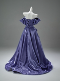 Gorgeous Prom Dress Off Shoulder Flower Prom Gown Gala Dress Evening Dresses HZ0319