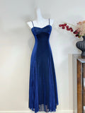 Gorgeous Prom Dress Spaghetti Straps Gala Dress Evening Dress Dancing Dress HZ0319