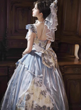 Gorgeous Prom Dress Off Shoulder Pleated Ball Gown Birthday Party Dress Evening Dress 16th Dress HZ0319