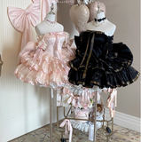 Cute Short Prom Dress Off Shoulder Pleated Tiered Homecoming Dress Birthday Party Dress HZ0319