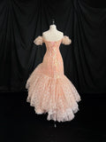 Elegant Prom Dress Sweetheart Mermaid Evening Dress Gala Dress Party Dress HZ0319