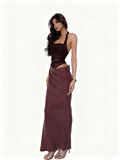 New Arrival Prom Dress Halter Pleated Birthday Party Dress Cocktail Dress HZ0319