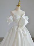 Beauty Wedding Dress Sweetheart Pleated Tulle Wedding Dress HZ0319