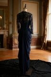 Elegant Prom Dress Sweetheart Pleated Evening Dress Birthday Party Dress Gala Dress HZ0319