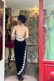 Gorgeous Prom Dress Halter Gala Dress Evening Dress Birthday Party Outfits HZ0319