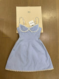 Beauty Homecoming Dress A Line Spaghetti Straps Short Prom Dress Birthday Party Dress Cocktail Dress HZ0319
