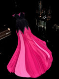 Chic Prom Dress Sweetheart Pleated Mermaid Evening Dress Formal Dress Gala Dress HZ0319