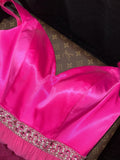 Minimalist Prom Dress Sweetheart Formal Dress Gala Dress Evening Dress HZ0319