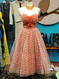 Stunning Prom Dress Sweetheart Lace Gala Dress Evening Dress Formal Dress HZ0319