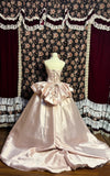 Elegant Prom Dress Sweetheart Pleated Evening Dress Quinceanera Dress Ball Gown HZ0319